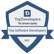 TOP #3 SOFTWARE DEVELOPMENT TEAM