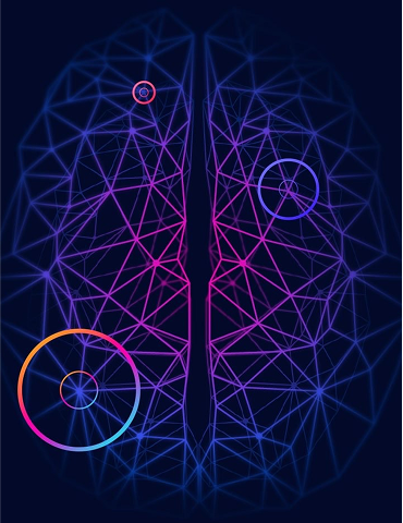 Brain Background