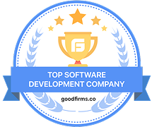TOP #4 SOFTWARE DEVELOPMENT COMPANY